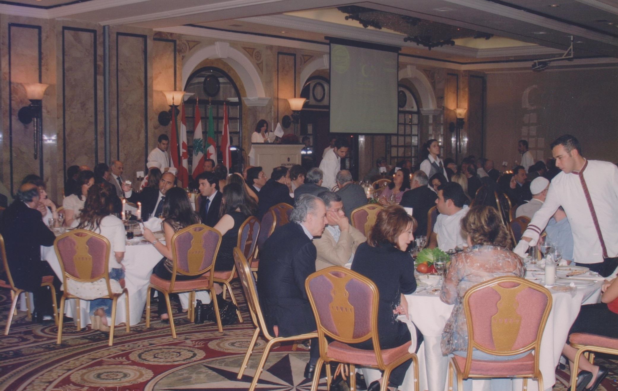 صورة من ألبوم 2007